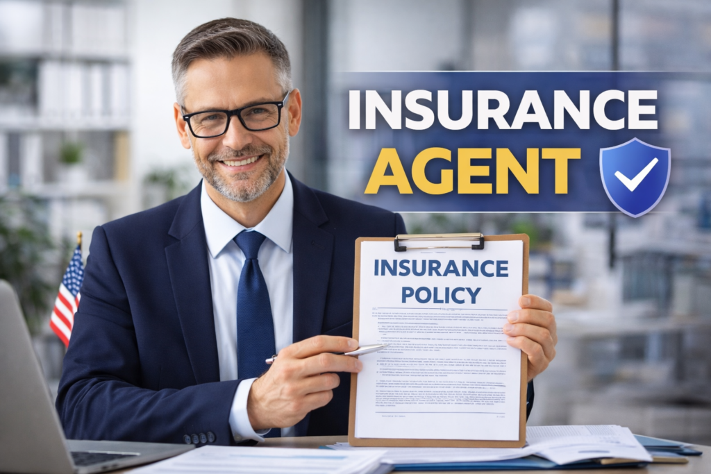 Commercial Property Insurance