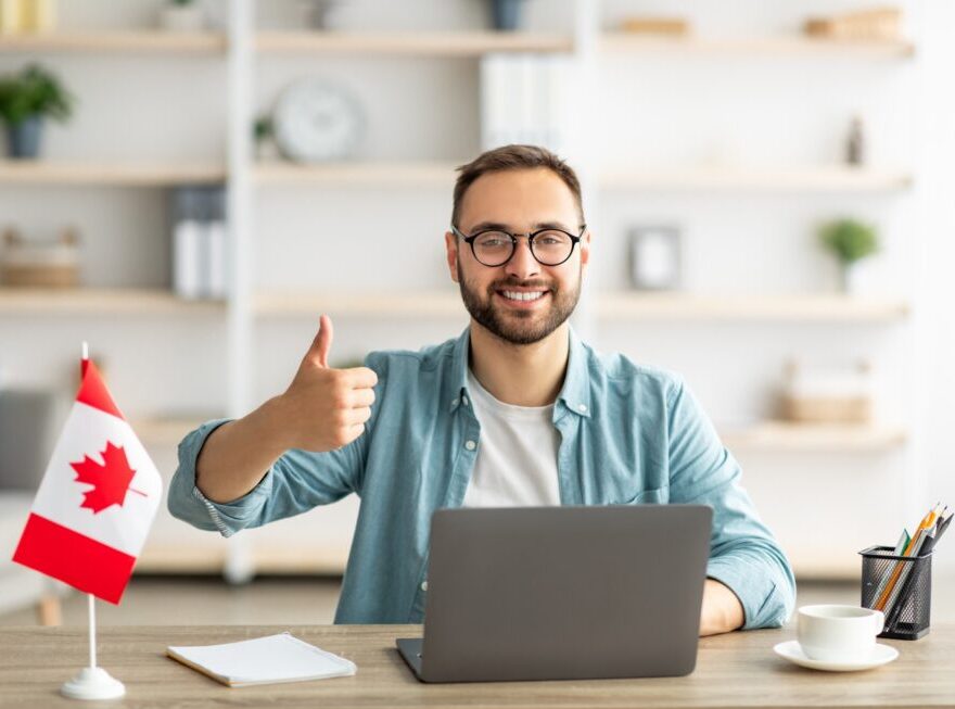 Canada Visa Sponsorship Jobs 2026