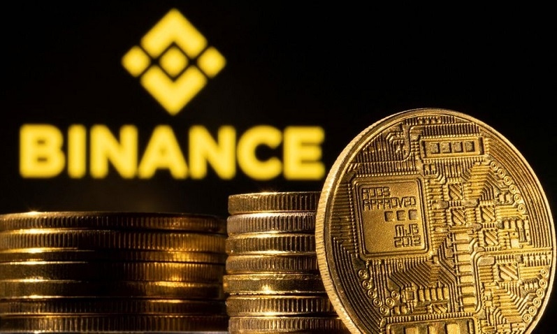 binance