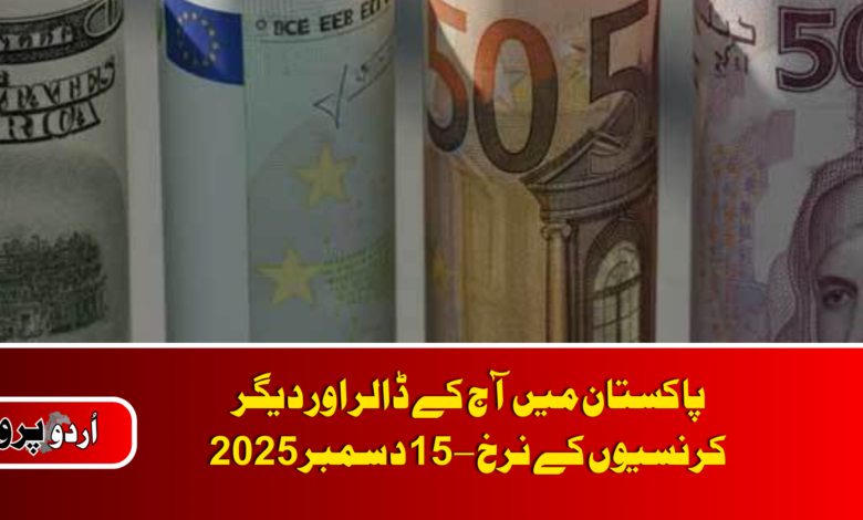 Dollar and Other Currency