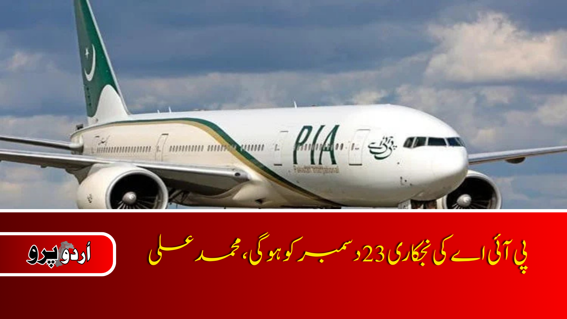 PIA privatization