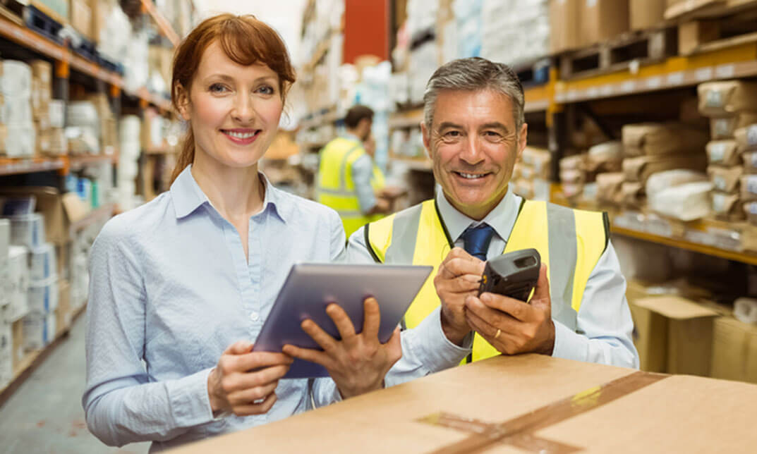 Jobs in Poland – Warehouse Jobs, Salary, and How to Apply