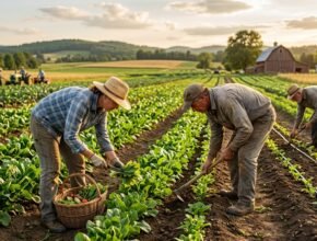 Farm Jobs in Dubai 2026