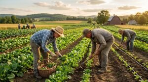 Farm Jobs in Dubai 2026