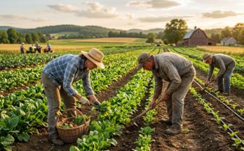 Farm Jobs in Dubai 2026