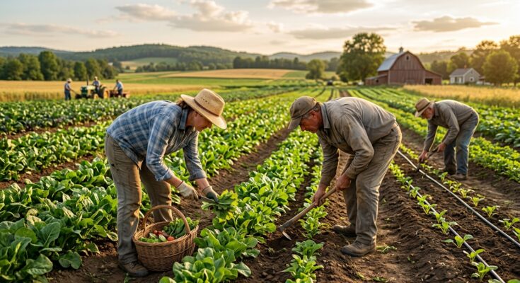 Farm Jobs in Dubai 2026