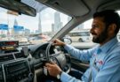 Driver Jobs in Dubai 2026