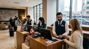 Hotel Jobs in Canada 2026