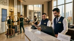 Hotel Jobs in Dubai 2026