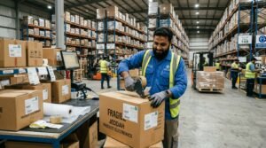 Packing Jobs in Saudi Arabia 2026
