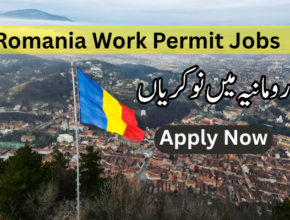 Romania Work Permit Jobs