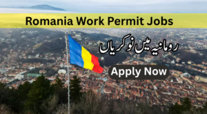 Romania Work Permit Jobs