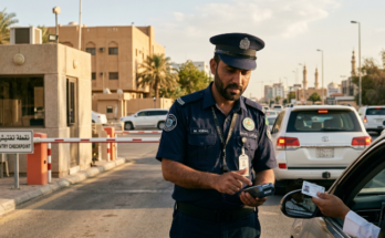 Security Guard Jobs in Saudi Arabia 2026