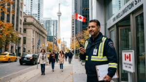 Security Guard Jobs in Canada 2026