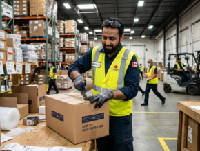 Packing Jobs in Canada 2026
