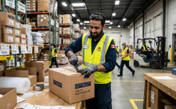 Packing Jobs in Canada 2026