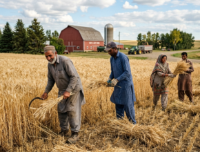 Farm Worker Jobs in Canada 2026