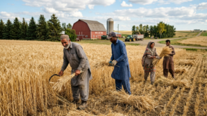 Farm Worker Jobs in Canada 2026