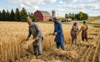 Farm Worker Jobs in Canada 2026