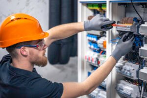 Electrician Jobs in Italy