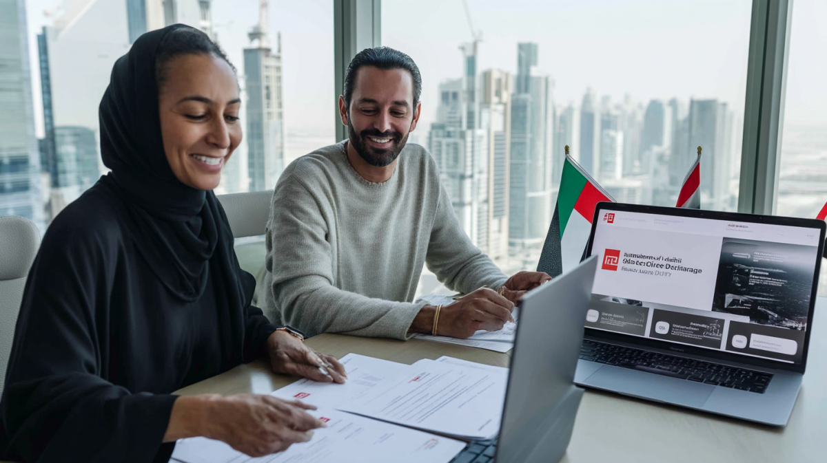 Dubai Jobs Verification Guidelines -How to Verify Your MOHRE Job Offer OfficiallyIntroduction: