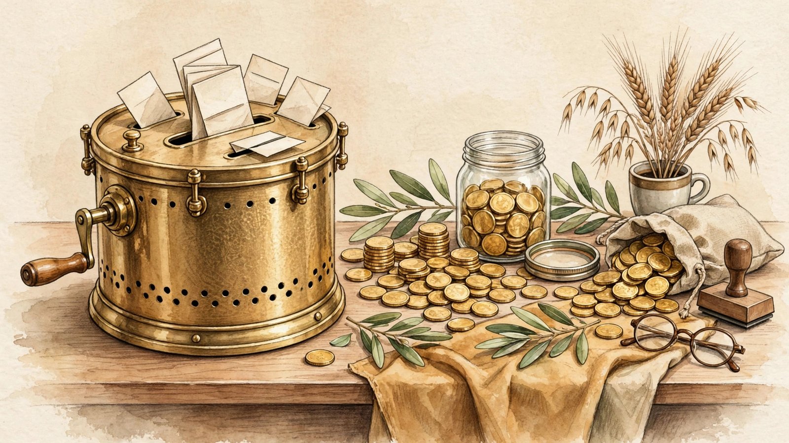 25000 Prize Bond Draw 2026: Results, Schedule and Winners