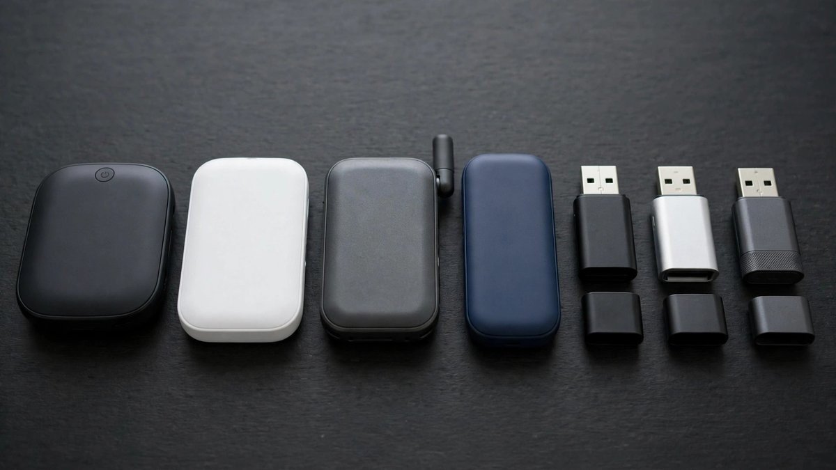 4G internet device comparison Pakistan 2026