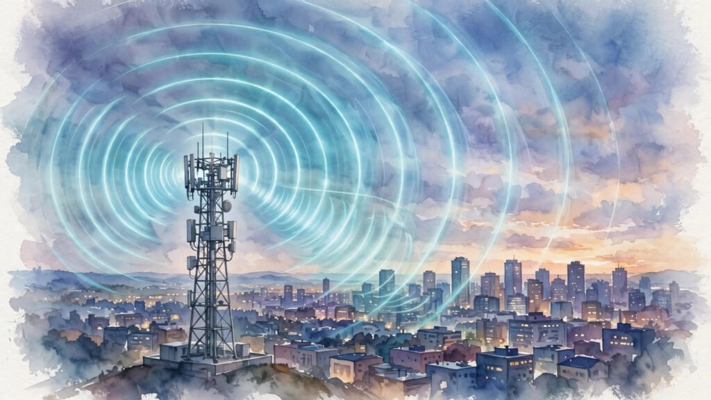 5G in Pakistan 2026: Launch Status, Coverage and Supported Phones
