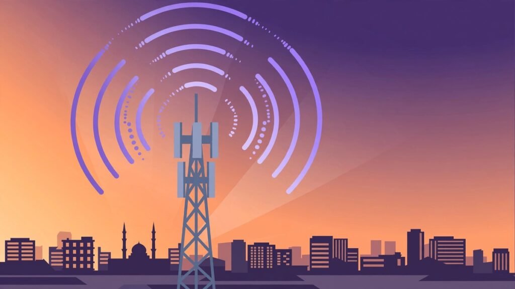 5G in Pakistan 2026: Launch Status, Cities, Networks and Speeds
