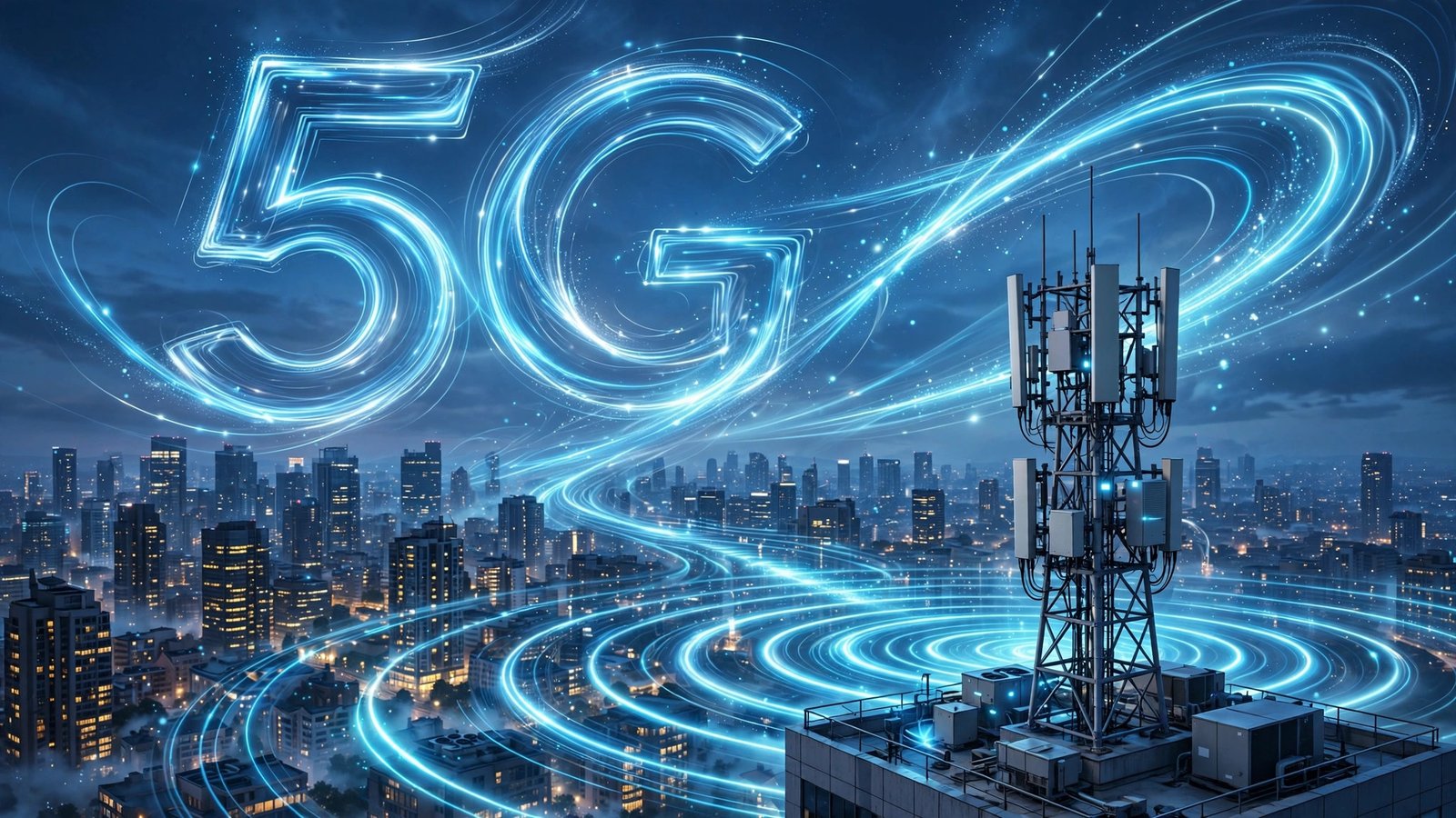 5G in Pakistan: Launch Status, Cities and Supported Phones