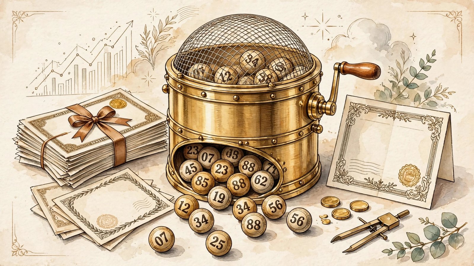 750 Prize Bond Draw 2026: Results, Schedule and Winners