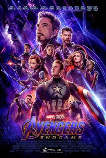 Stand together teaser for Avengers: Doomsday