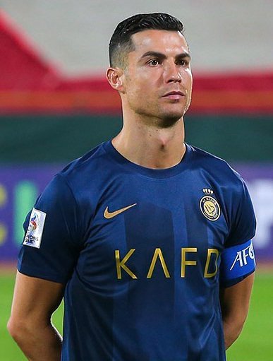 Ronaldo hat-trick Al Nassr: Cristiano Ronaldo playing in Saudi Arabia
