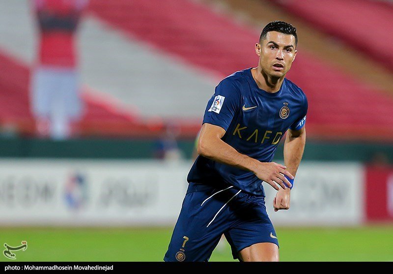 Cristiano Ronaldo Hat-Trick Powers Al Nassr to 5-3 Win Over Al Kholood