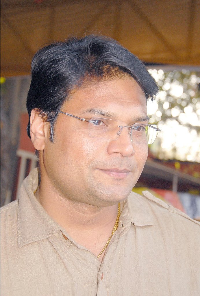 Dayanand Shetty, who played Inspector Daya in CID