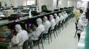 Pakistan Assembled 20.08 Million Mobile Phones in Nine Months — Local Plants Now Feed Most of the Market