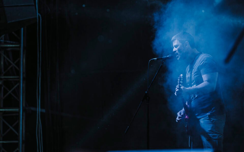 Himesh Reshammiya’s Mic Cut Off Too at Bollywood Music Project: His Final Set, Ayushmann’s Surprise and the Line That Came True
