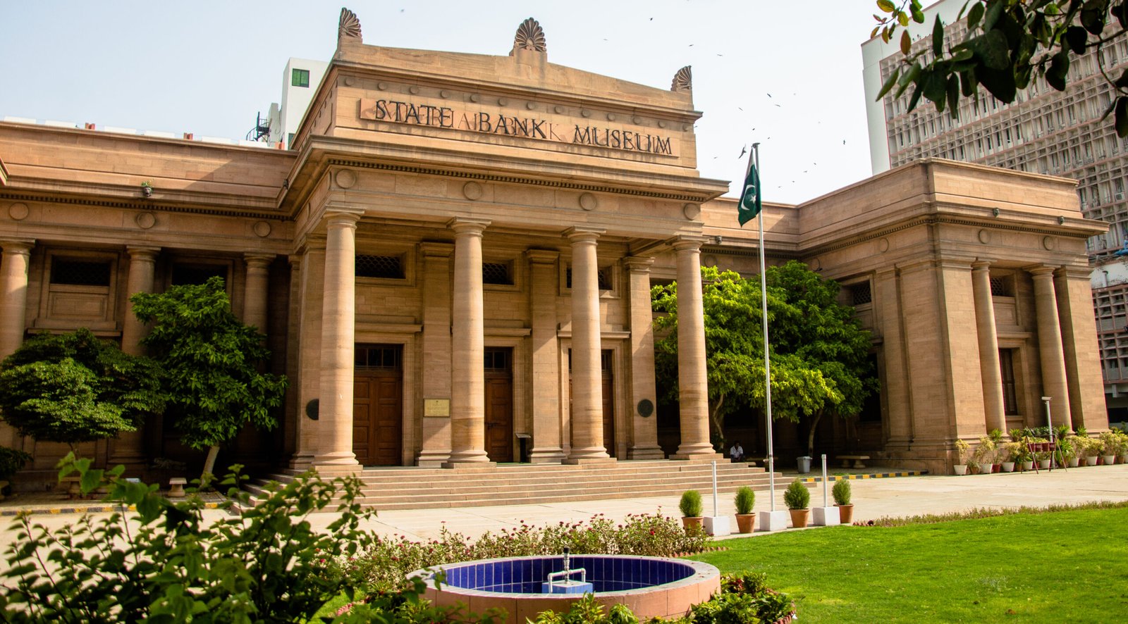 SBP Raises Policy Rate to 12%: First Hike Since April as Inflation Stays Above Target
