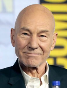 Sir Patrick Stewart Dies at 86: Star Trek’s Captain Picard and X-Men’s Professor X