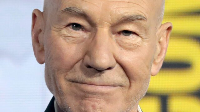 Sir Patrick Stewart Dies at 86: Star Trek’s Captain Picard and X-Men’s Professor X