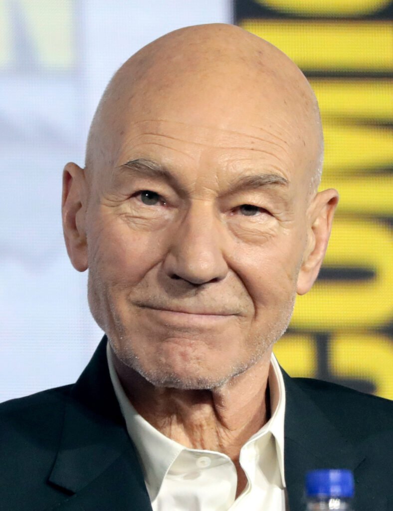 Sir Patrick Stewart Dies at 86: Star Trek’s Captain Picard and X-Men’s Professor X