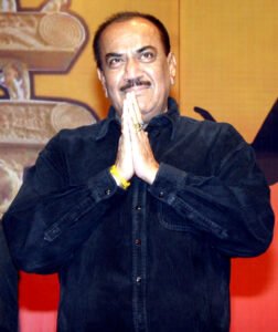 CID Creator B. P. Singh Dies at 77: Shivaji Satam’s Emotional Tribute