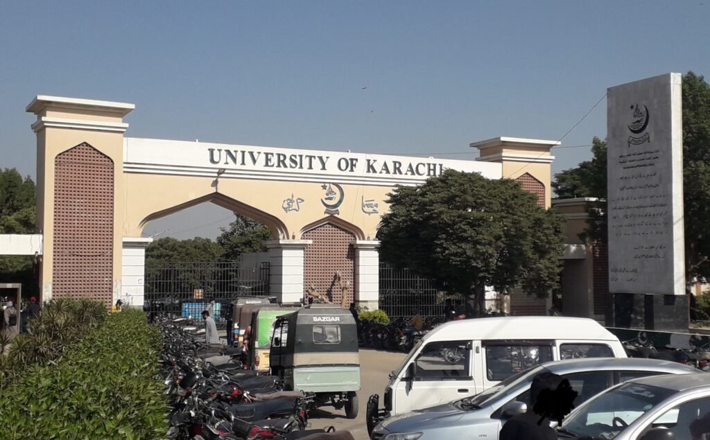 University of Karachi Self-Finance Admission 2027: Last Date Today, 30 October — How to Apply
