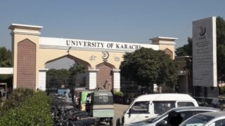 University of Karachi Self-Finance Admission 2027: Last Date Today, 30 October — How to Apply