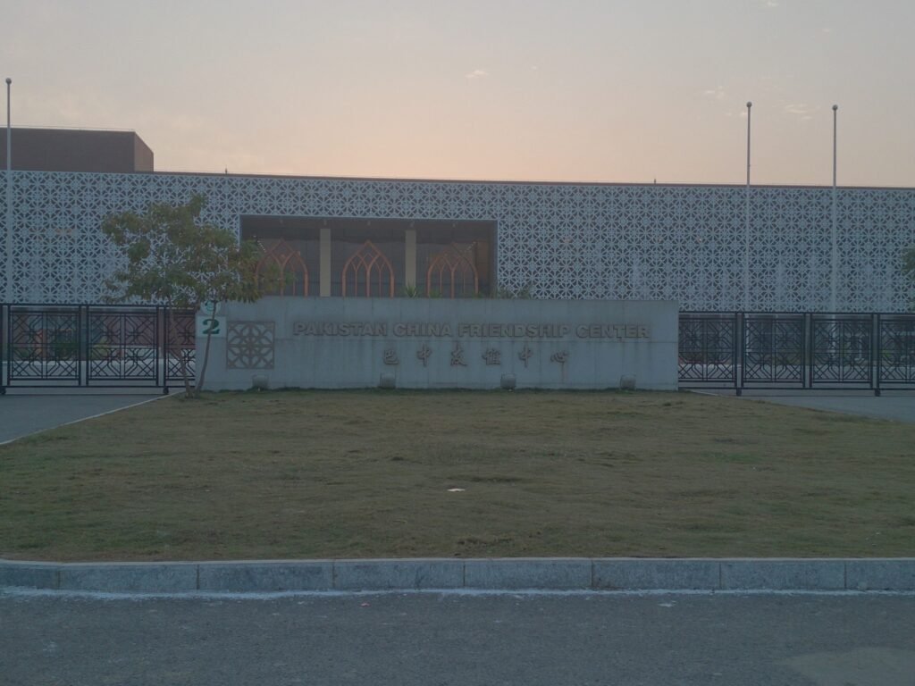 Pakistan and China Launch Information Corridor (CPIC) in Islamabad: Four Pillars, Fact-Checking and What It Means