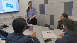 Pakistani Startup Forteve Wins Fastest Growing AI Startup Award in Malaysia