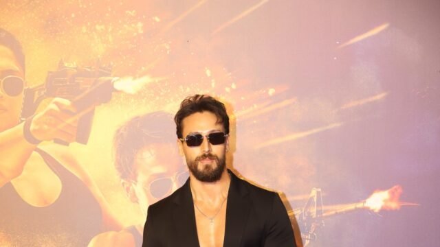 Tiger Shroff Firing Case: 3 Attackers Detained in Kota, Get 48-Hour Transit Remand