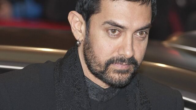 Aamir Khan Breaks Down at the Singapore Film Festival: Thirty Years of Work Cost Me My Family Time