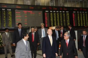 ABHI Microfinance Bank Plans Rs3 Billion IPO on PSX — Book Building on 5–6 November