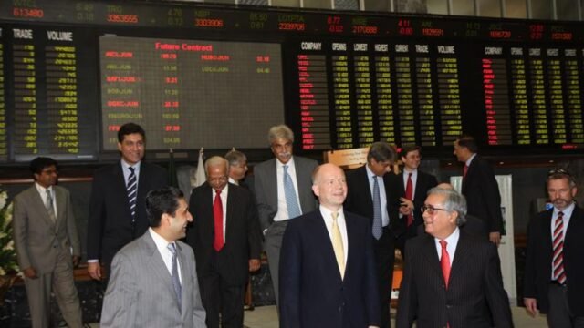 AdalFi IPO: Pakistan’s First Fintech Listing on PSX to Raise Rs 652 Million